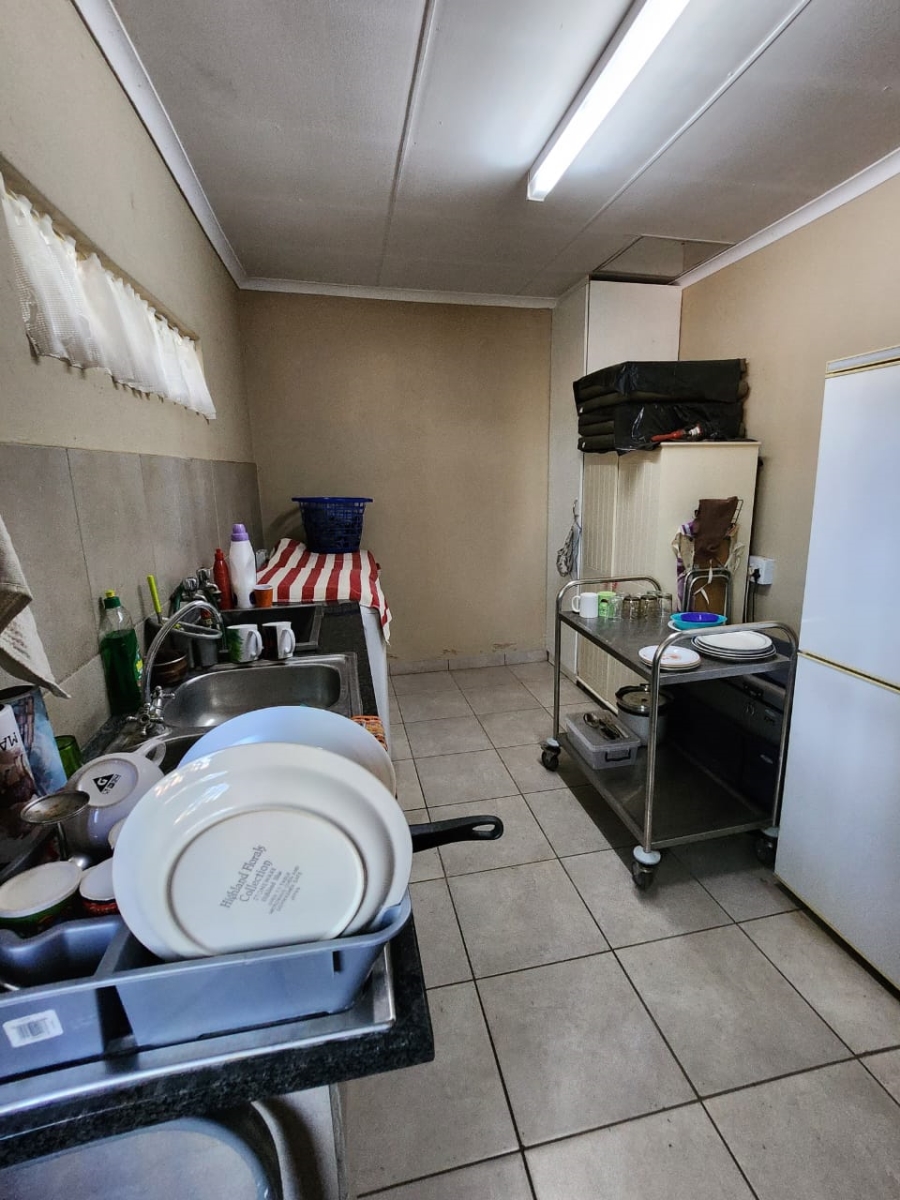 Commercial Property for Sale in Brits Rural North West